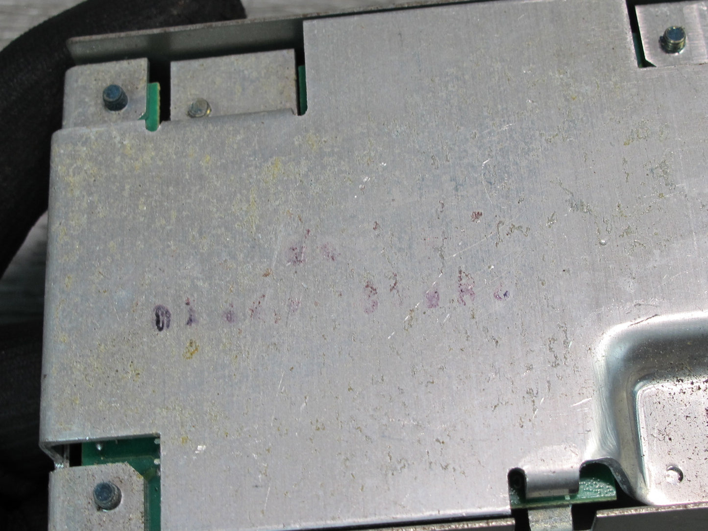 90-93 Nissan Z32 300ZX Power Steering Control Module OEM