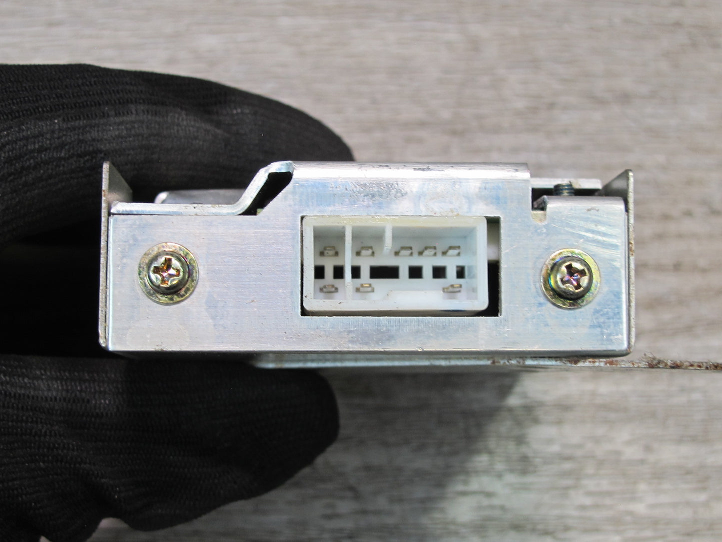 90-93 Nissan Z32 300ZX Power Steering Control Module OEM