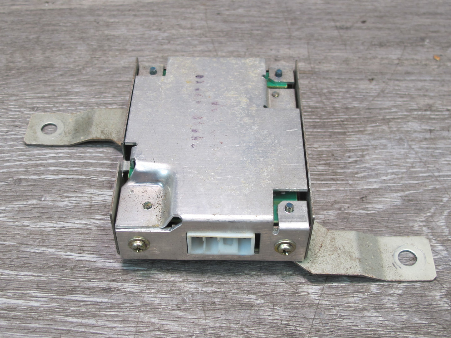 90-93 Nissan Z32 300ZX Power Steering Control Module OEM