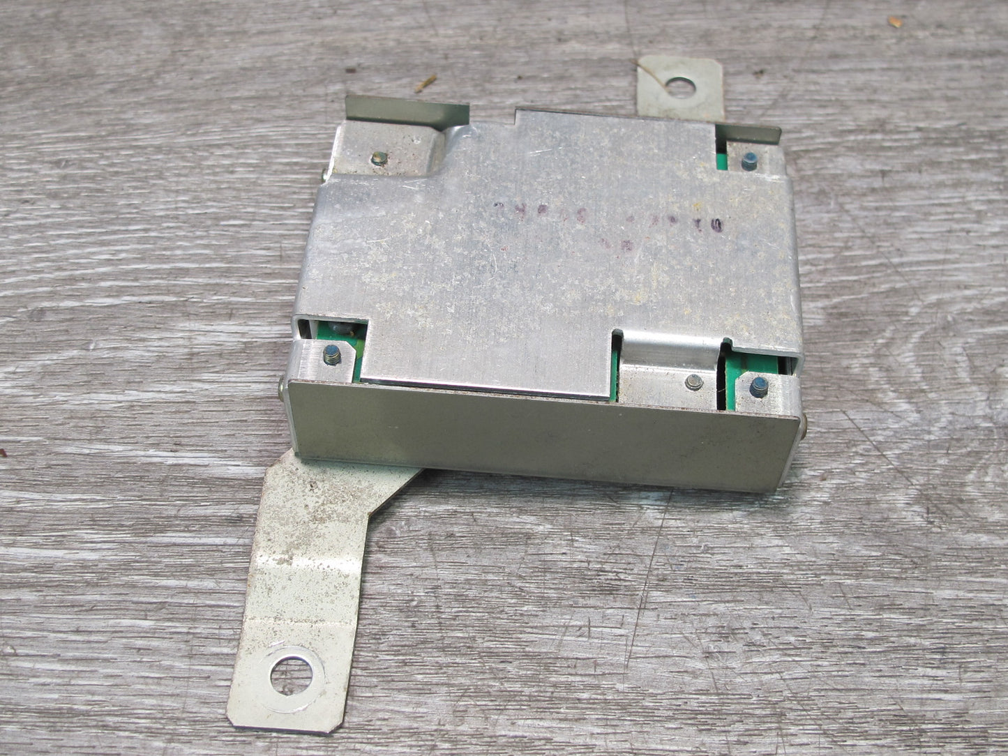 90-93 Nissan Z32 300ZX Power Steering Control Module OEM