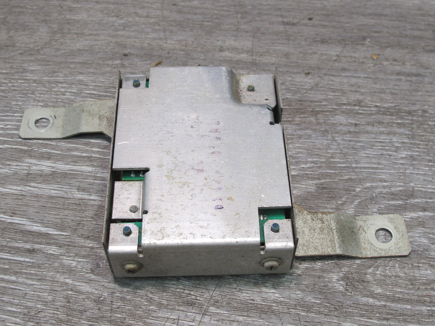 90-93 Nissan Z32 300ZX Power Steering Control Module OEM