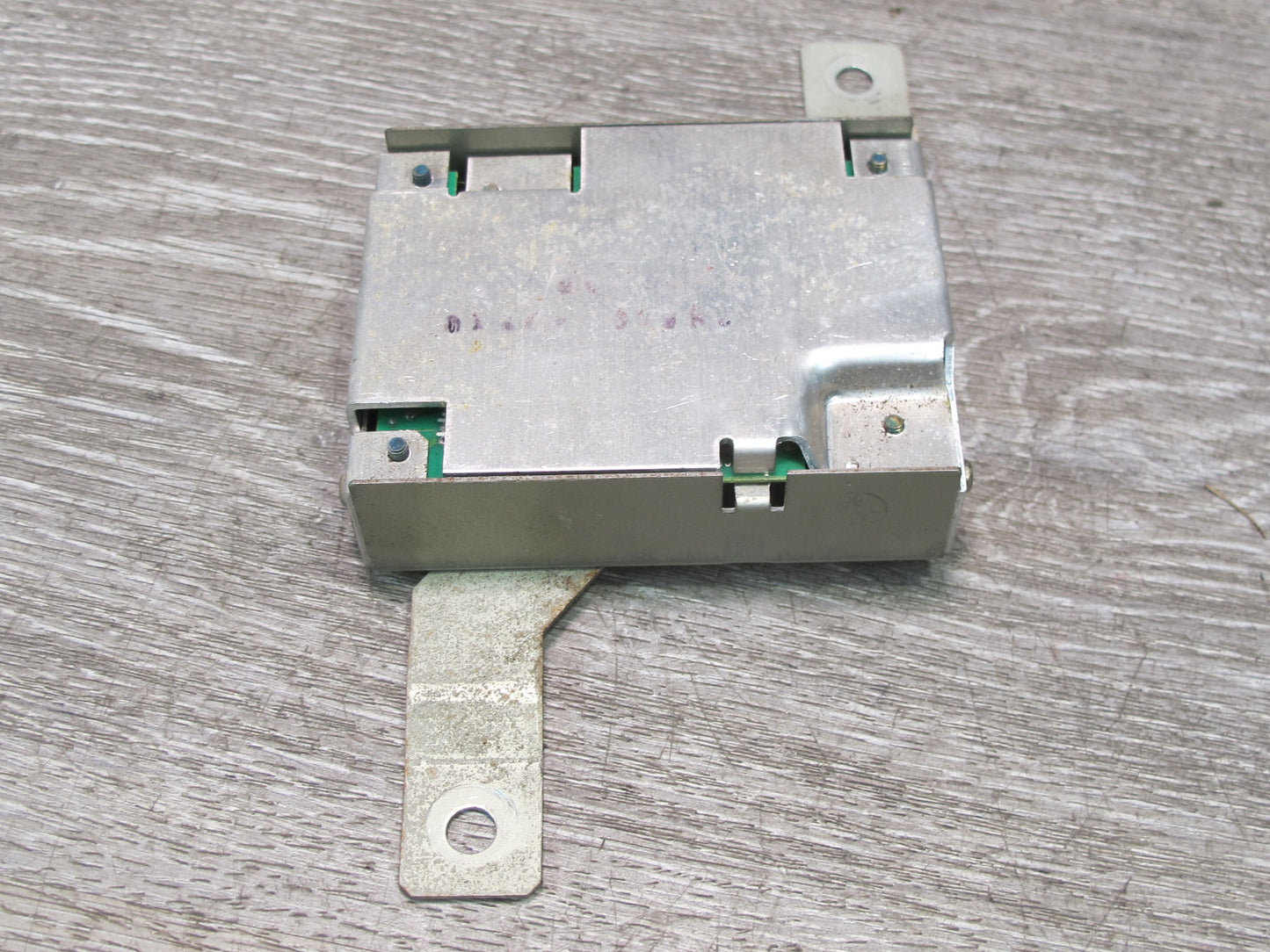 90-93 Nissan Z32 300ZX Power Steering Control Module OEM