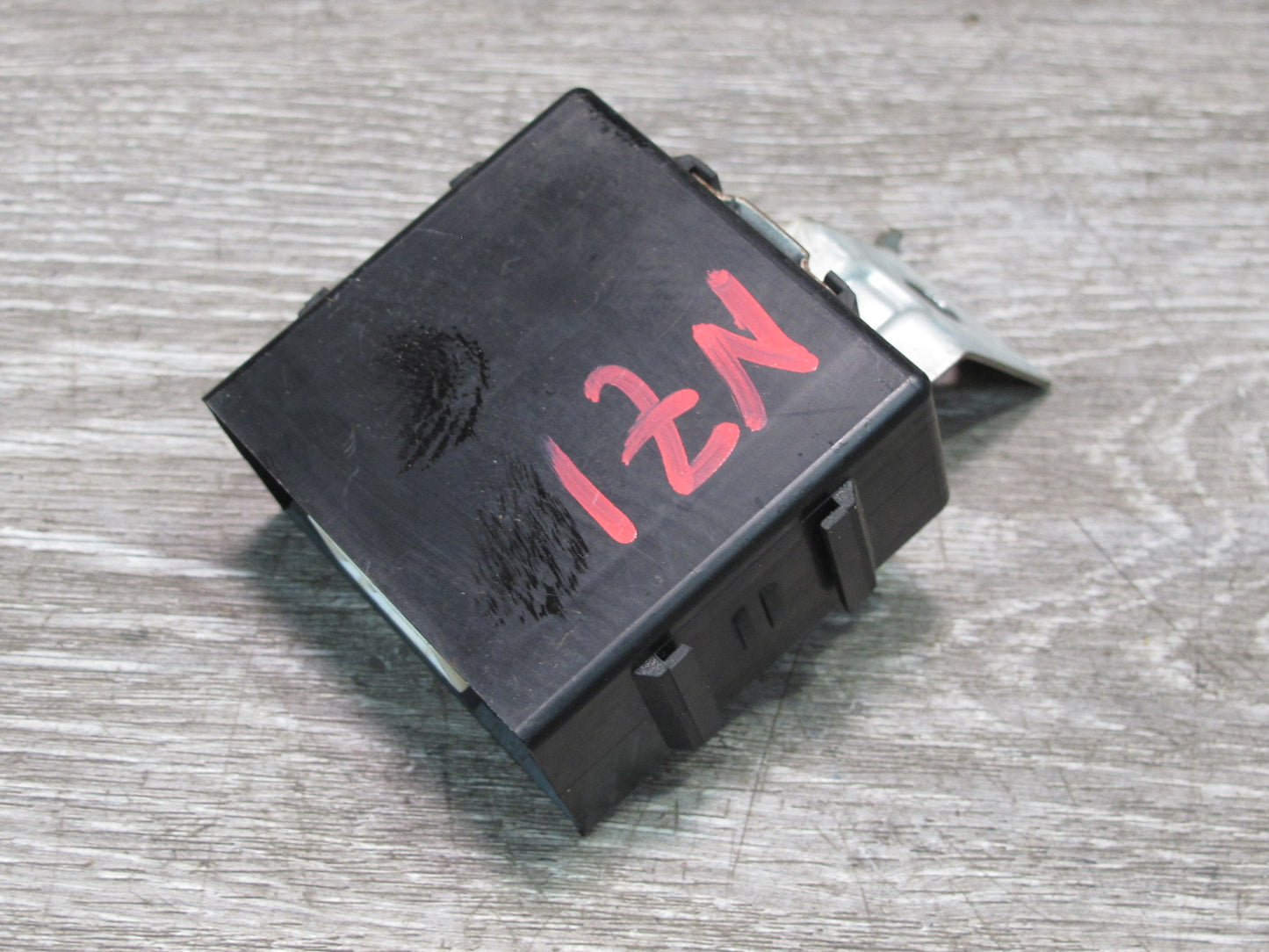 92-96 Nissan Z32 300ZX Transmission Shift Lock Control Module 28540-46P00 OEM