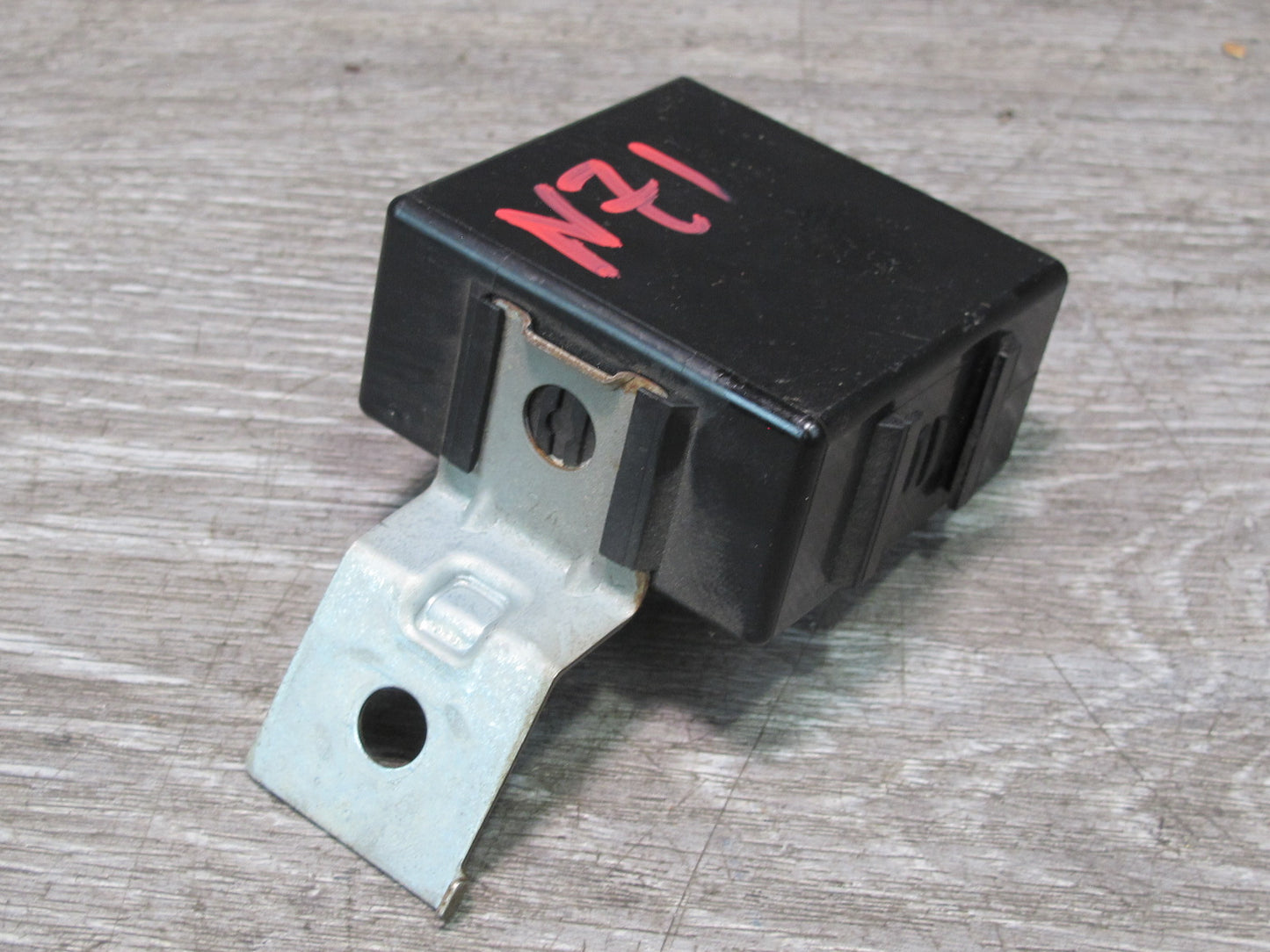 92-96 Nissan Z32 300ZX Transmission Shift Lock Control Module 28540-46P00 OEM
