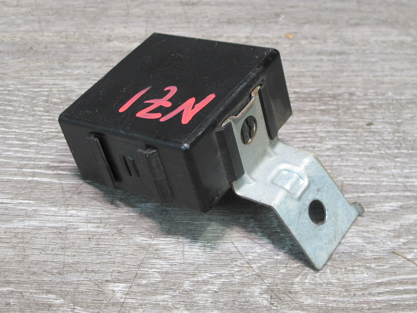 92-96 Nissan Z32 300ZX Transmission Shift Lock Control Module 28540-46P00 OEM