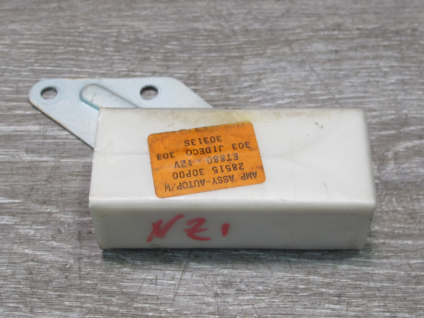 90-96 Nissan Z32 300ZX Power Window Amplifier Control Module 28515-30P00 OEM