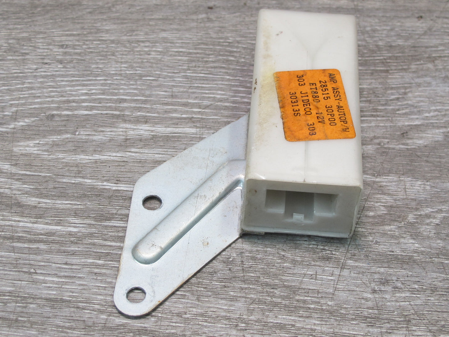 90-96 Nissan Z32 300ZX Power Window Amplifier Control Module 28515-30P00 OEM