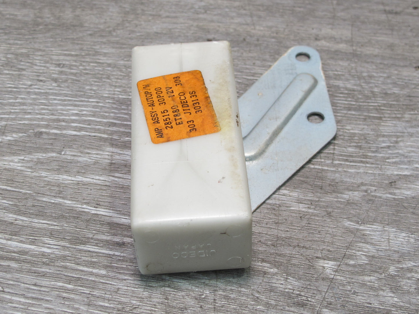 90-96 Nissan Z32 300ZX Power Window Amplifier Control Module 28515-30P00 OEM