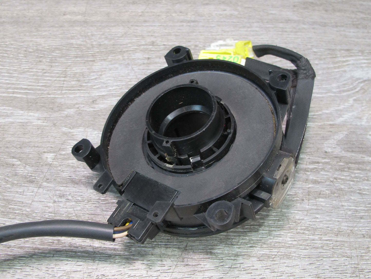 90-96 NISSAN 300ZX Z32 STEERING COLUMN CLOCK SPRING OEM
