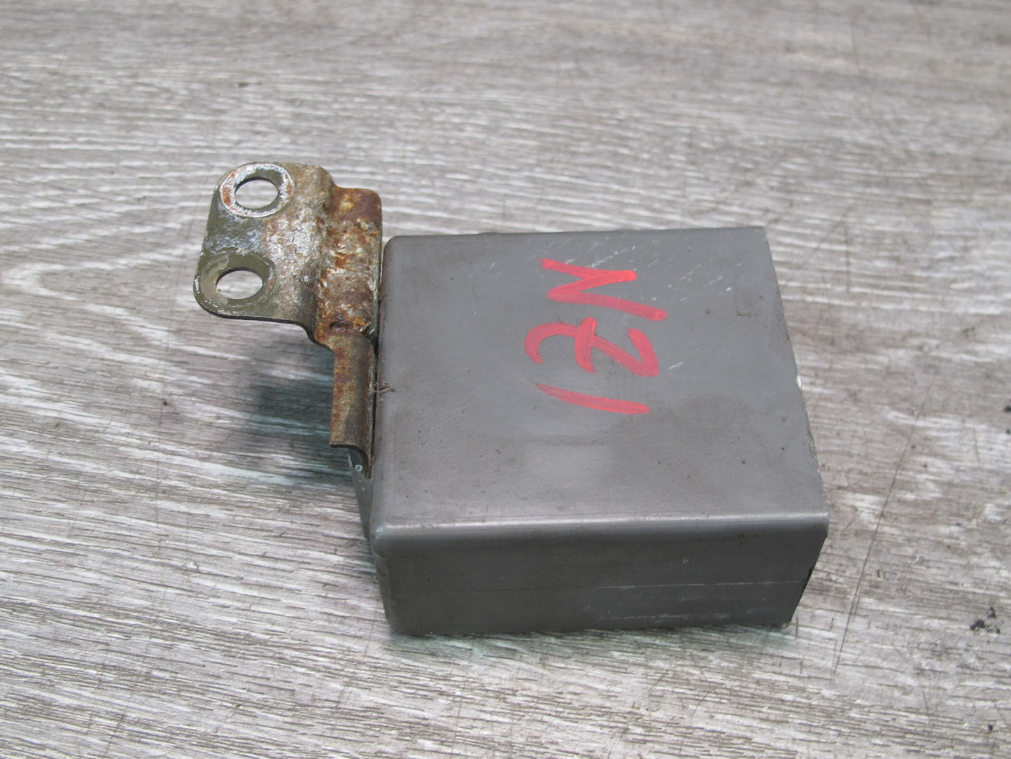 90-96 Nissan Z32 300ZX Windshield Wiper Relay Module Unit OEM