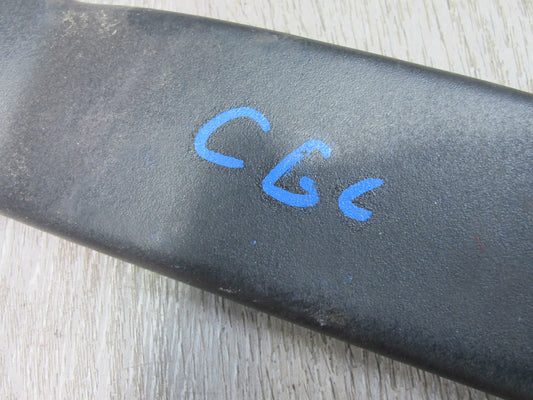 86-94 CHEVROLET CORVETTE C4 FRONT LEFT & RIGHT SIDE SEATBELT RETRACTOR SET OEM