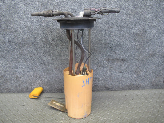 2003 Hummer H2 Fuel Pump Level Sensor Sending Unit Assembly