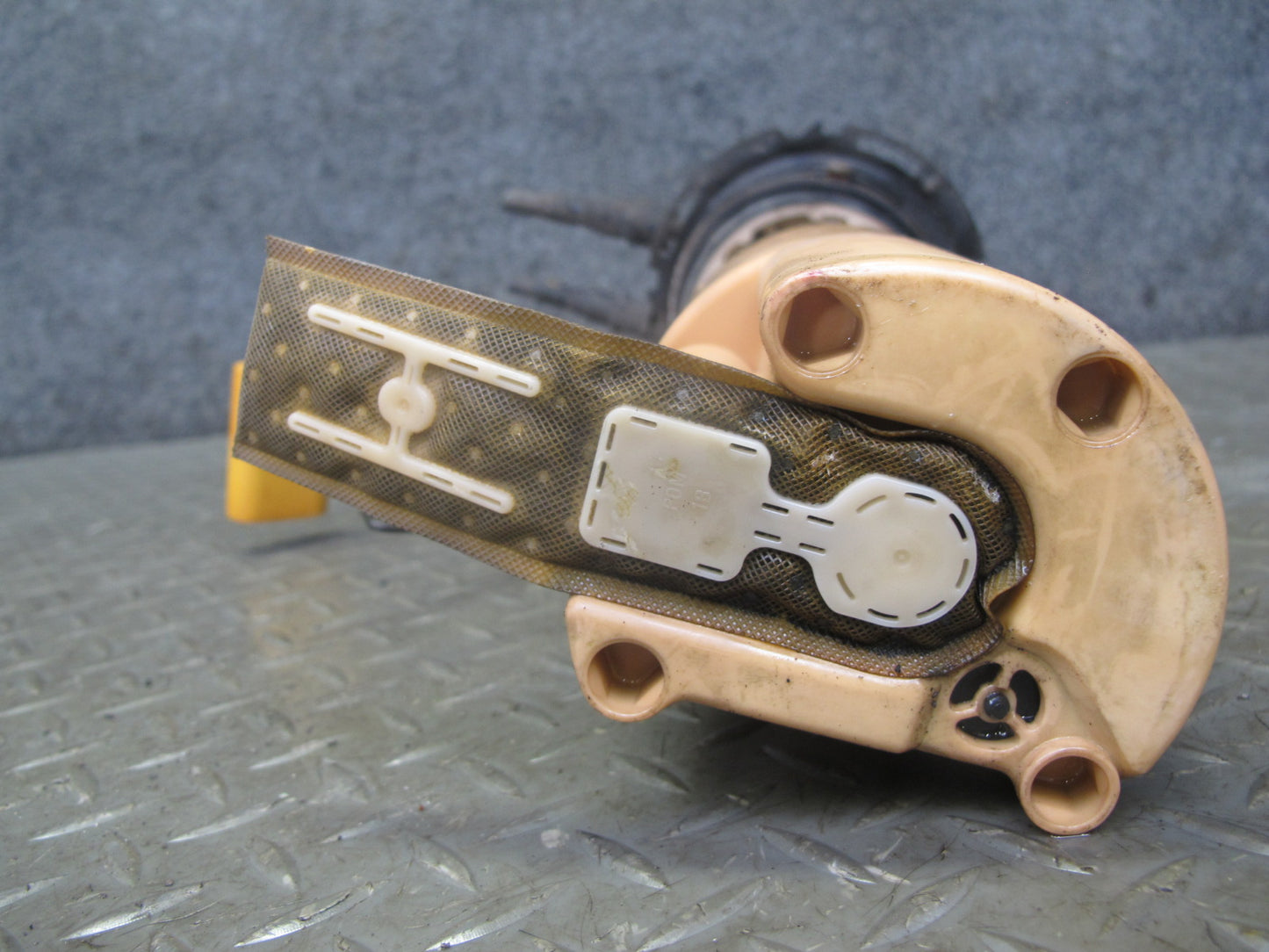 2003 Hummer H2 Fuel Pump Level Sensor Sending Unit Assembly