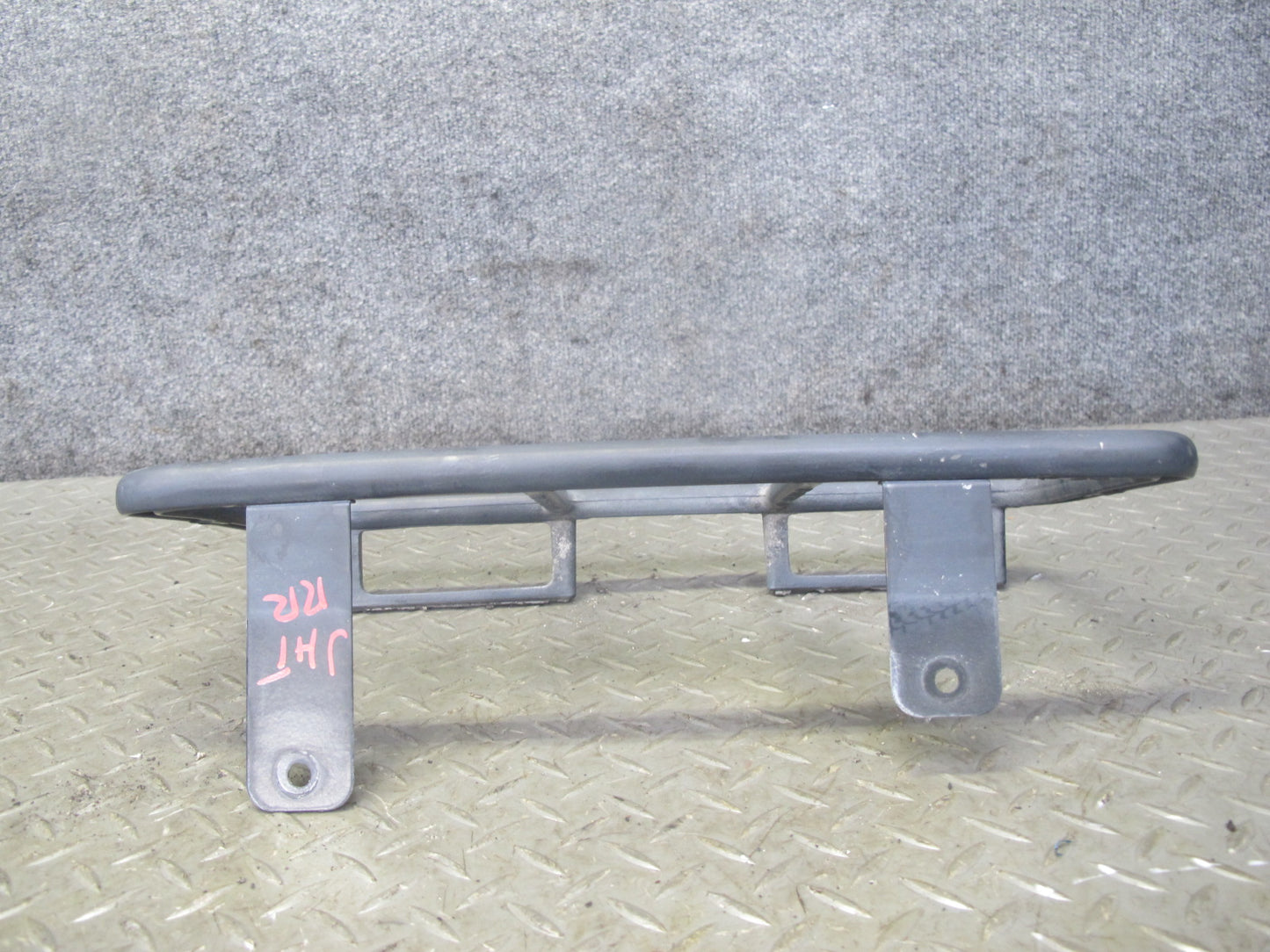 2003-2004 Hummer H2 Rear Right Left Tail Light Lamp Guard Bezel Molding Trim Set