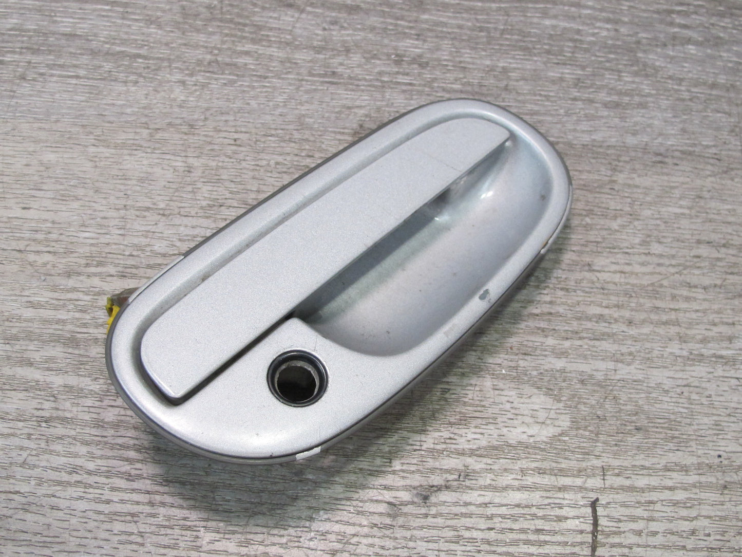 92-96 Nissan Z32 300ZX Set of 2 Left & Right Door Exterior Handle OEM