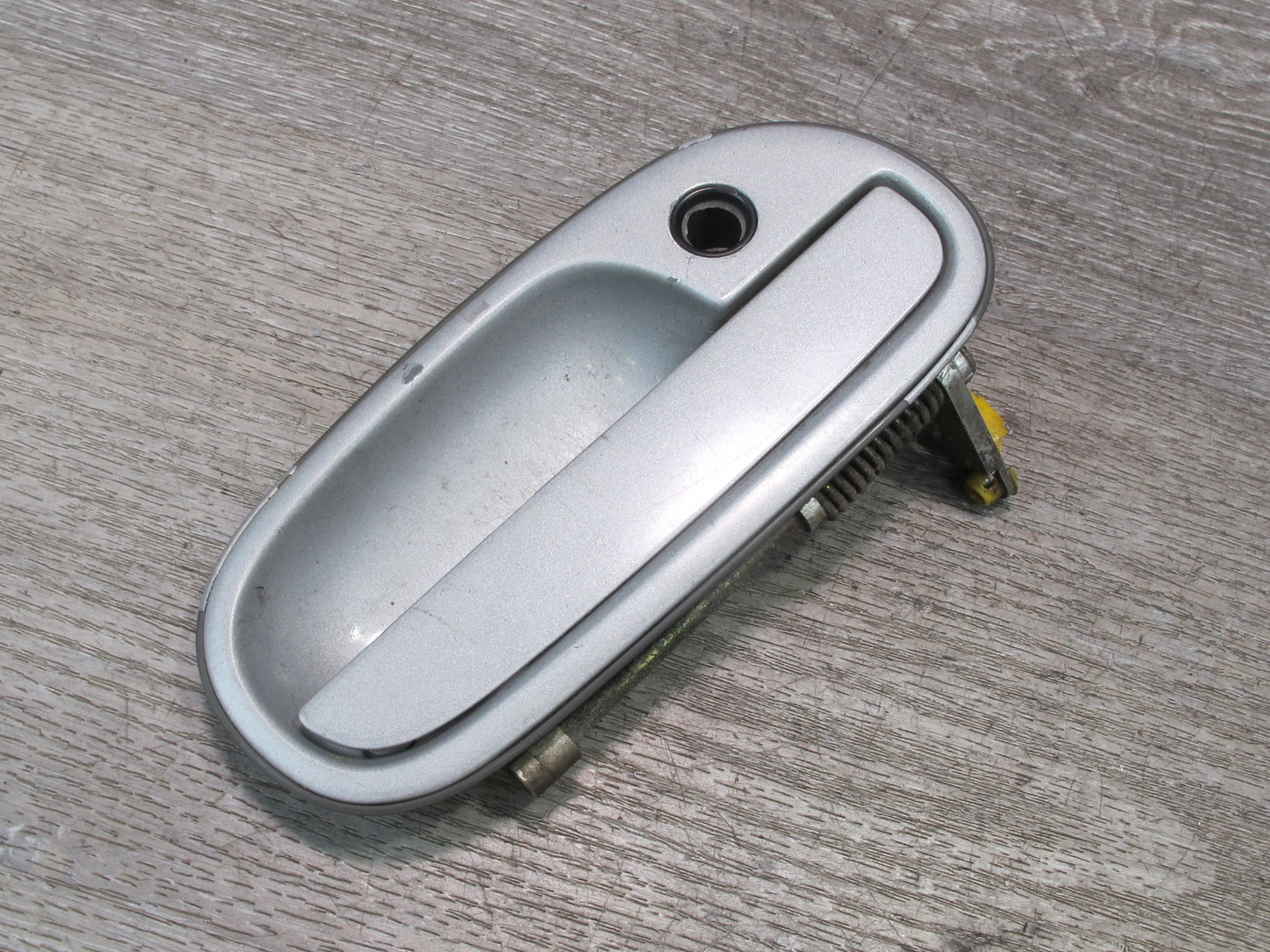 92-96 Nissan Z32 300ZX Set of 2 Left & Right Door Exterior Handle OEM