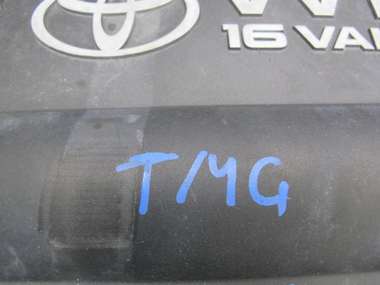 00-02 Toyota MR2 Spyder ZZW30L 1.8L 1ZZFE VIN R 5th Digit Engine Motor 93k Miles