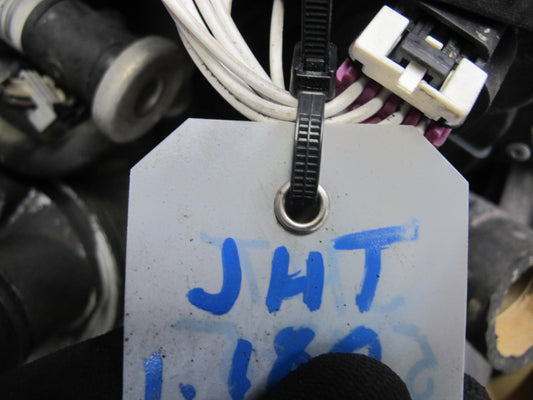 2003-2007 Hummer H2 6.0L V8 LQ4 Complete Engine Motor VIN U 8TH Digit