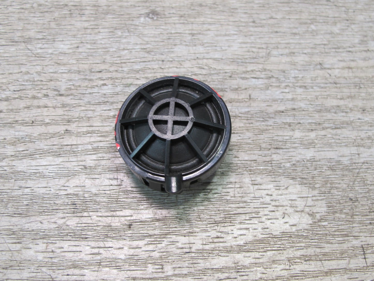 2012-2016 Mercedes R172 SLK Left & Right Tweeter Audio Speaker Logic 7 Set