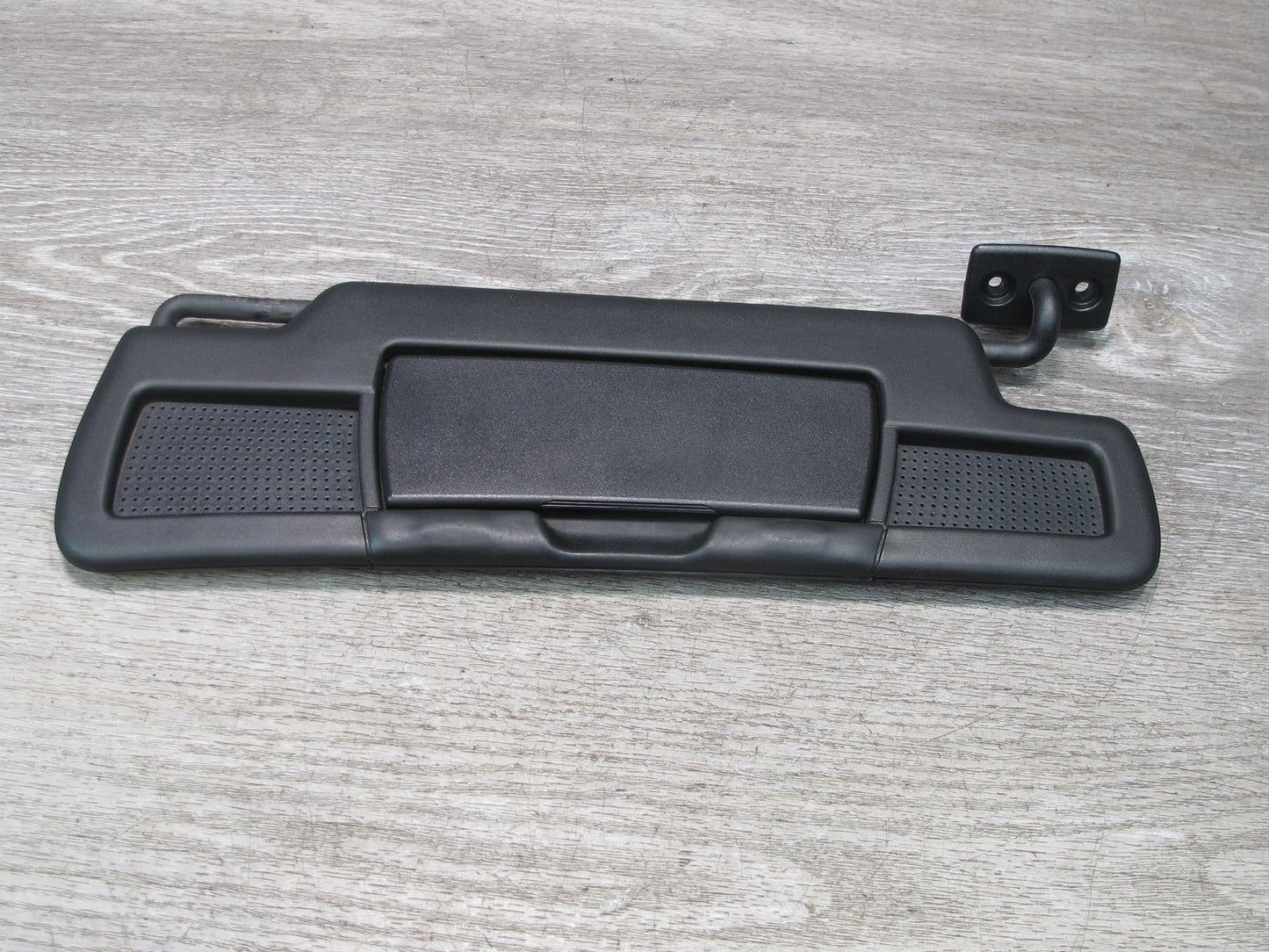 2012-2020 Mercedes R172 SLK SLC Front Right Left Side Sun Visor Shade Cover Set