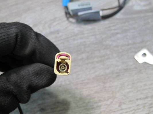 2012-2020 Mercedes R172 SLK SLC Heated Rear Window Windshield Wiring Harness