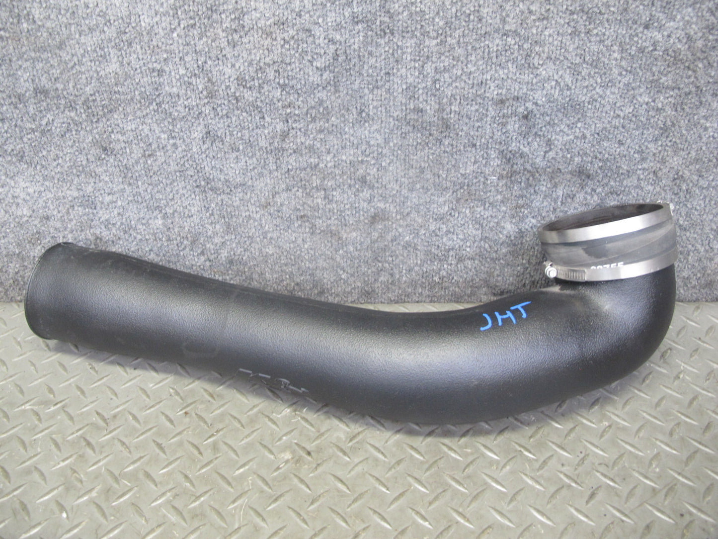 2003-2007 Hummer H2 Engine K&N Cold Air Intake Tube Pipe