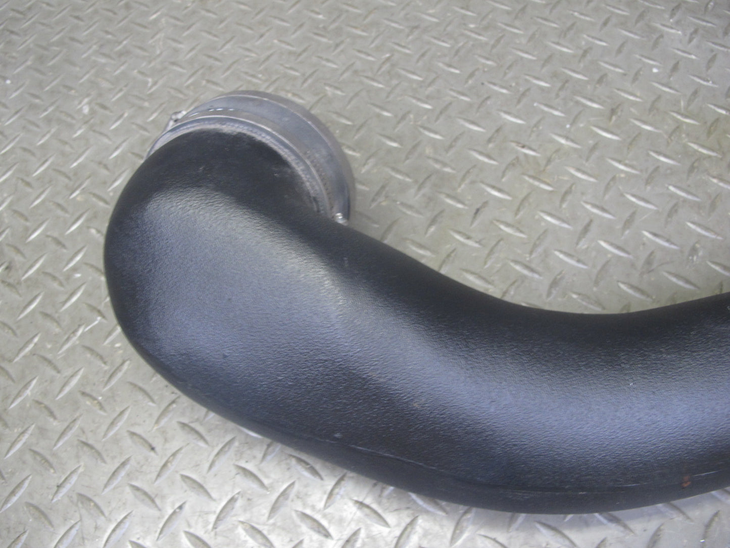 2003-2007 Hummer H2 Engine K&N Cold Air Intake Tube Pipe
