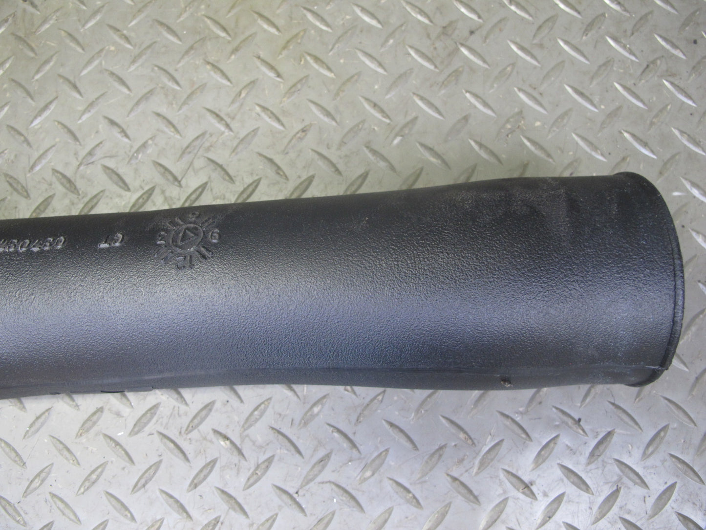 2003-2007 Hummer H2 Engine K&N Cold Air Intake Tube Pipe
