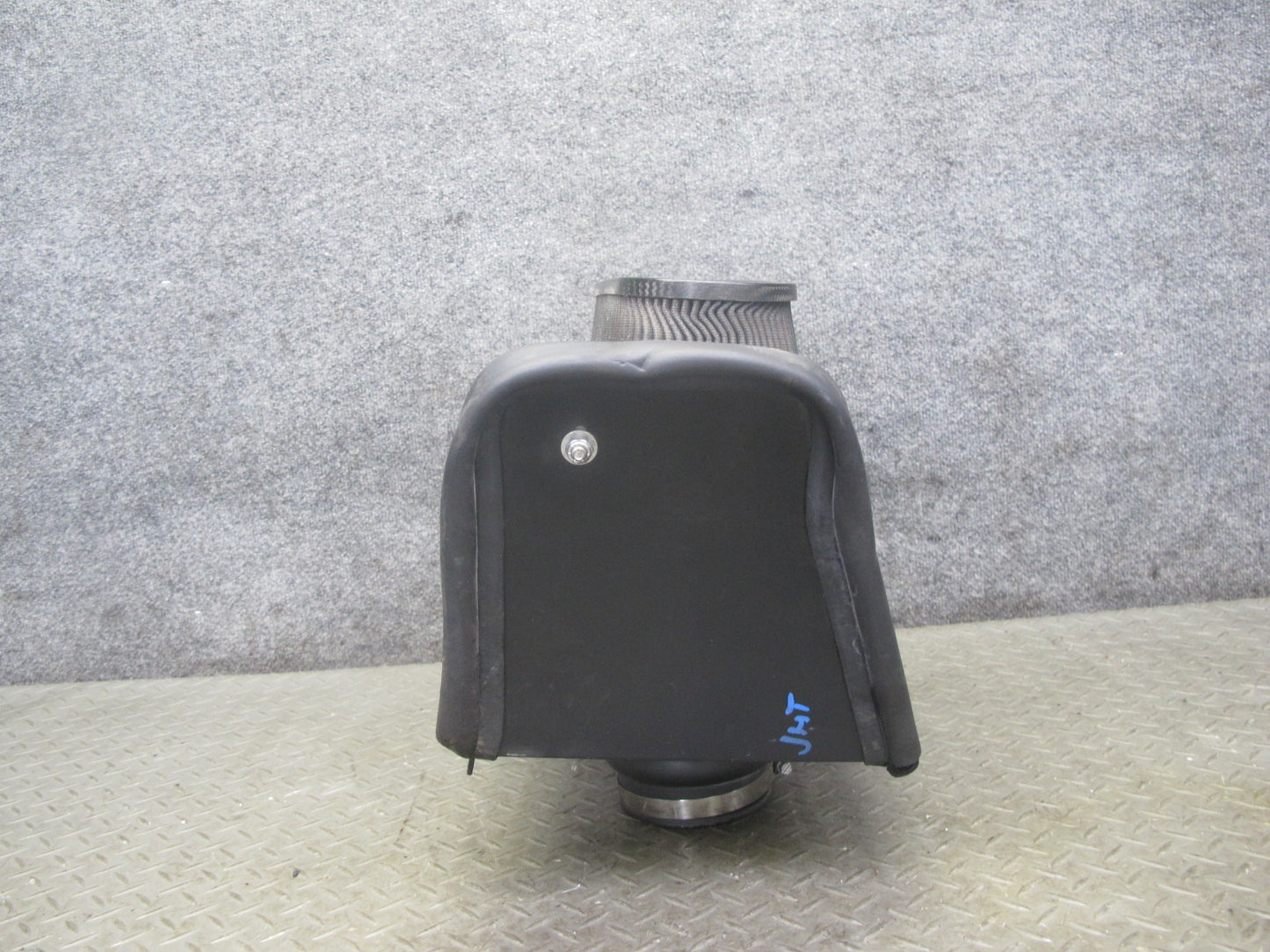 2003-2007 Hummer H2 Engine K&N Cold Air Intake Filter W/ MAF Sensor Aseembly
