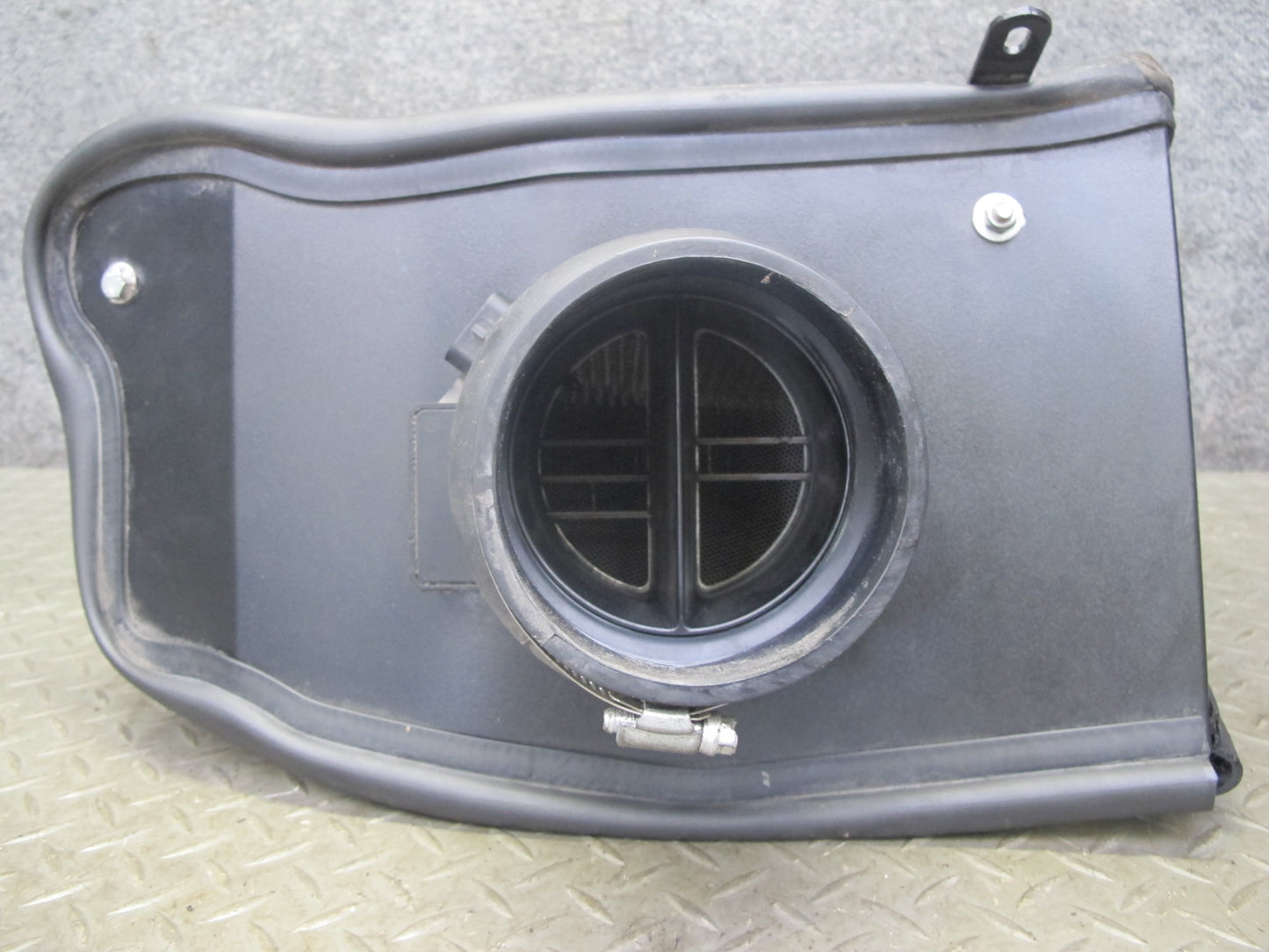 2003-2007 Hummer H2 Engine K&N Cold Air Intake Filter W/ MAF Sensor Aseembly