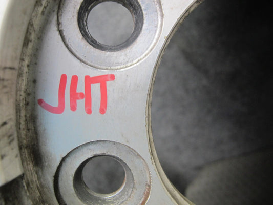 2003-2007 Hummer H2 R17" 7-SPOKE Alloy Wheel Rim 17X8.5J 8X165.1 W/ Tire