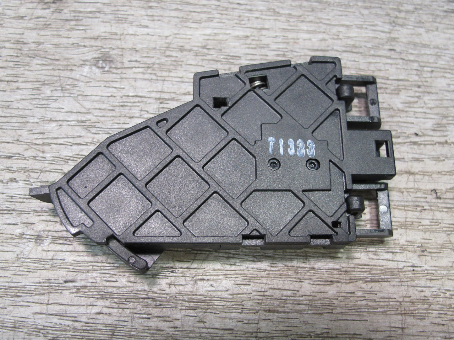 2012-2020 Mercedes R172 SLK SLC Roof Limit Switch Sensor 1728204210
