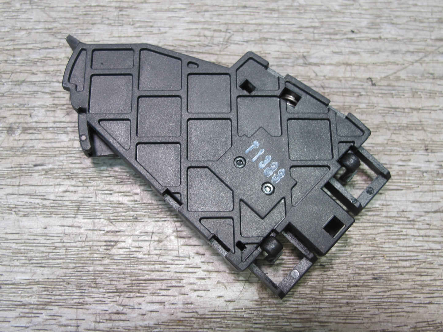 2012-2020 Mercedes R172 SLK SLC Roof Limit Switch Sensor 1728204210