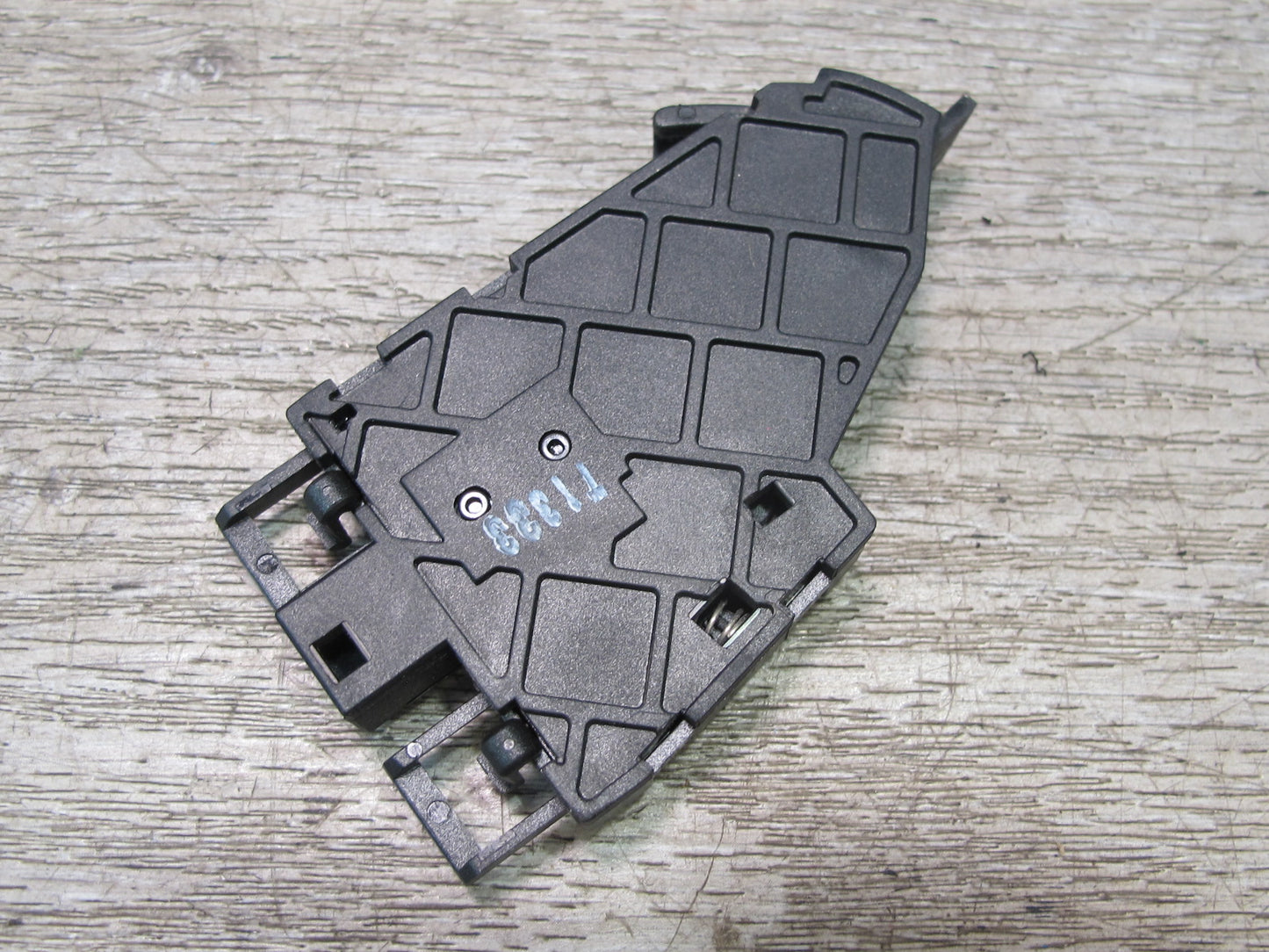 2012-2020 Mercedes R172 SLK SLC Roof Limit Switch Sensor 1728204210