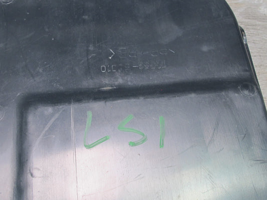 95-00 Lexus UCF20L LS400 Under Seat First AID KIT Box 71753-50010 OEM