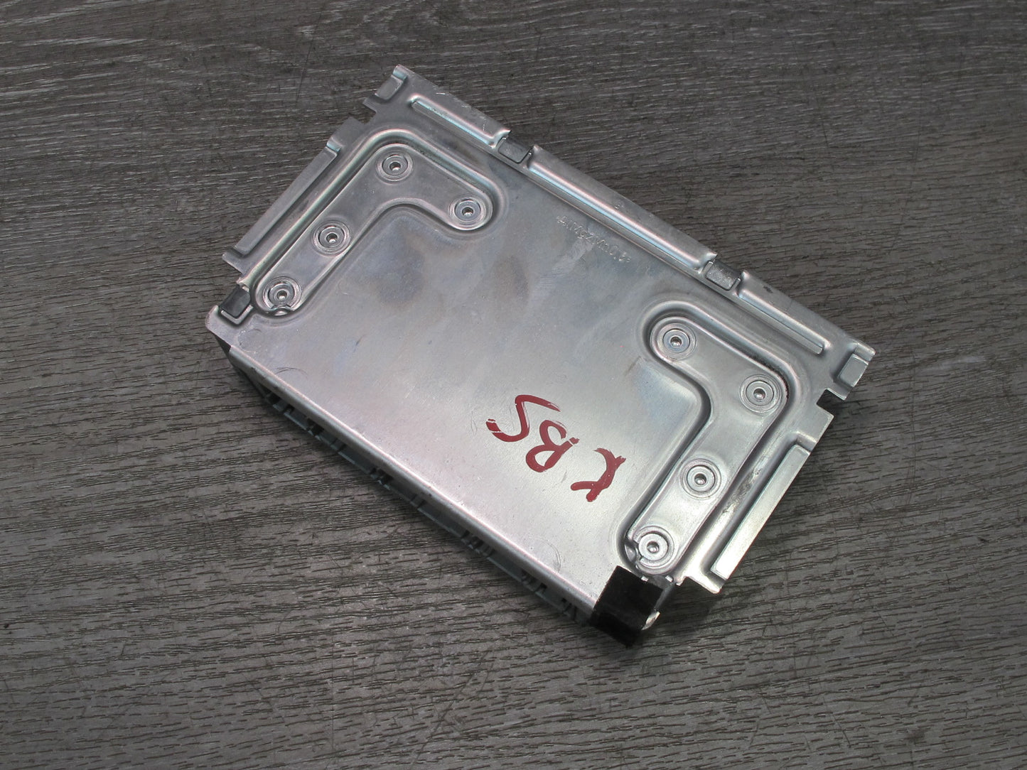 2006-2010 BMW E63 E64 M6 M5 SMG Transmission Control Module 7838544