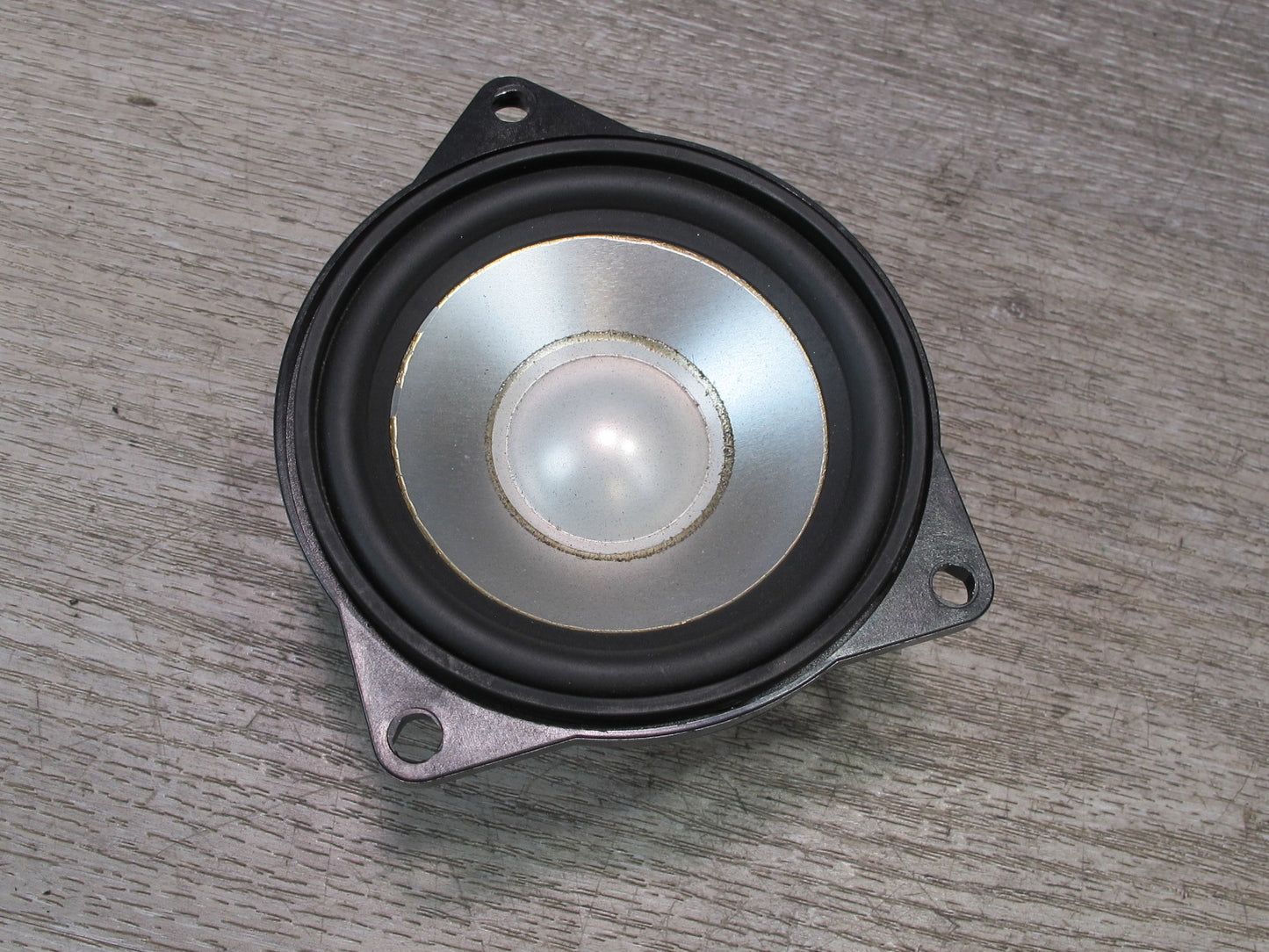 2006-2010 BMW E63 Rear Left & Right TOP Hifi Audio Speaker Set of 2
