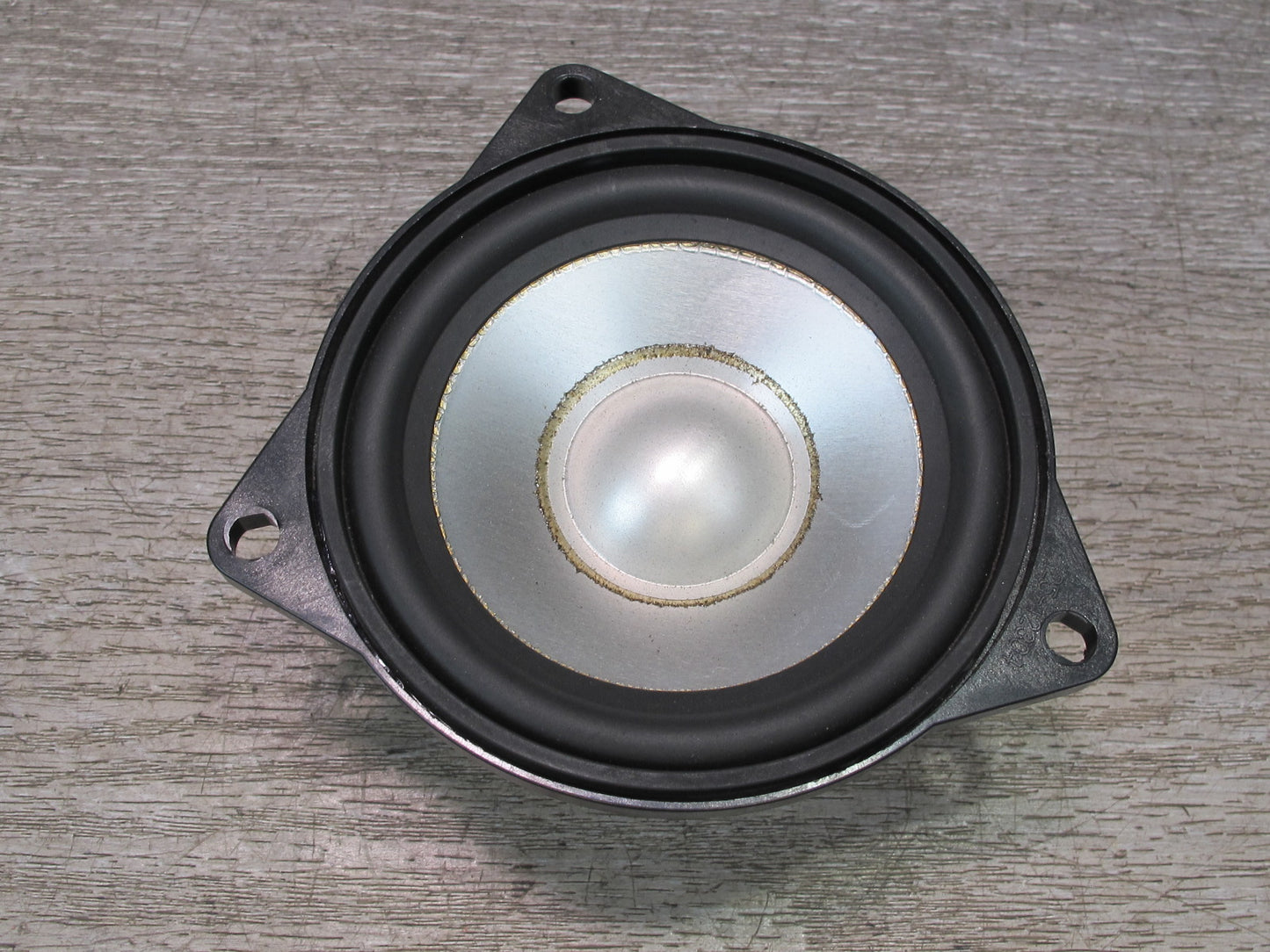 2006-2010 BMW E63 Rear Left & Right TOP Hifi Audio Speaker Set of 2
