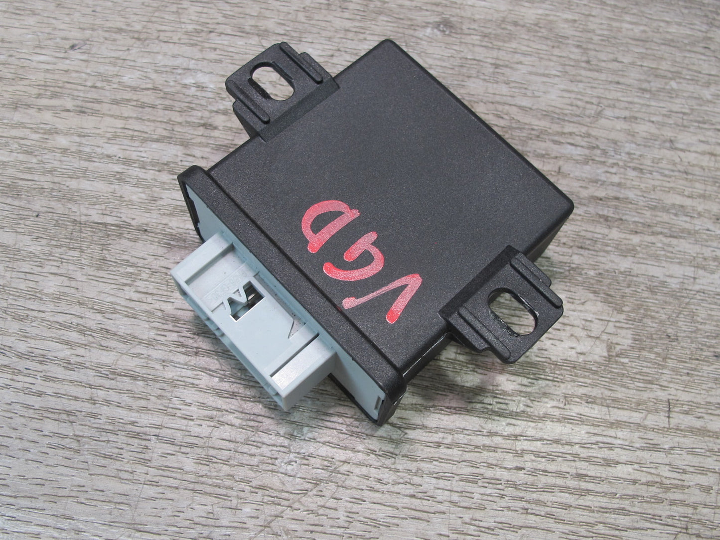 06-09 VW Jetta Rabbit Golf R32 GTI MK5 Headlight Lamp Range Control Module OEM