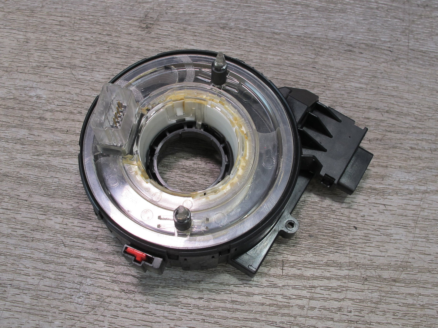 06-09 VOLKSWAGEN VW GOLF GTI R32 STEERING COLUMN CLOCK SPRING 1K0959653C OEM