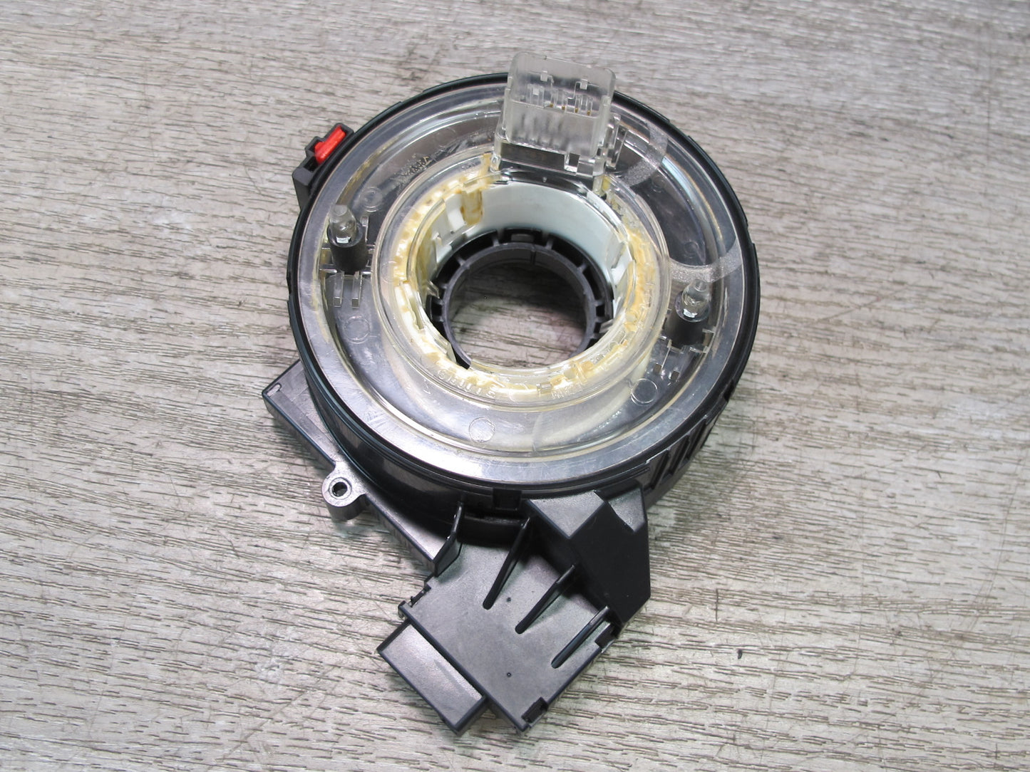 06-09 VOLKSWAGEN VW GOLF GTI R32 STEERING COLUMN CLOCK SPRING 1K0959653C OEM