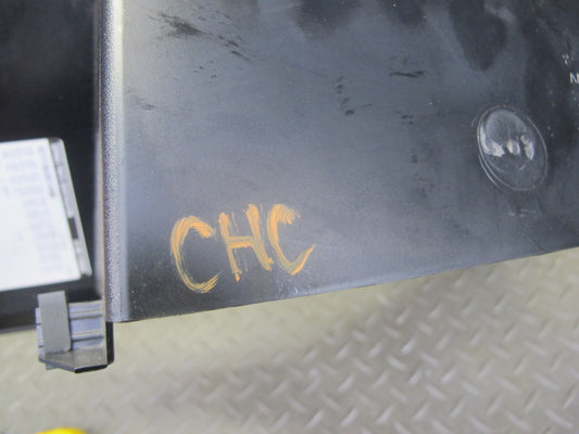 05-13 Chevrolet Corvette C6 Dash Glove Box Compartment Storage Door Lid OEM