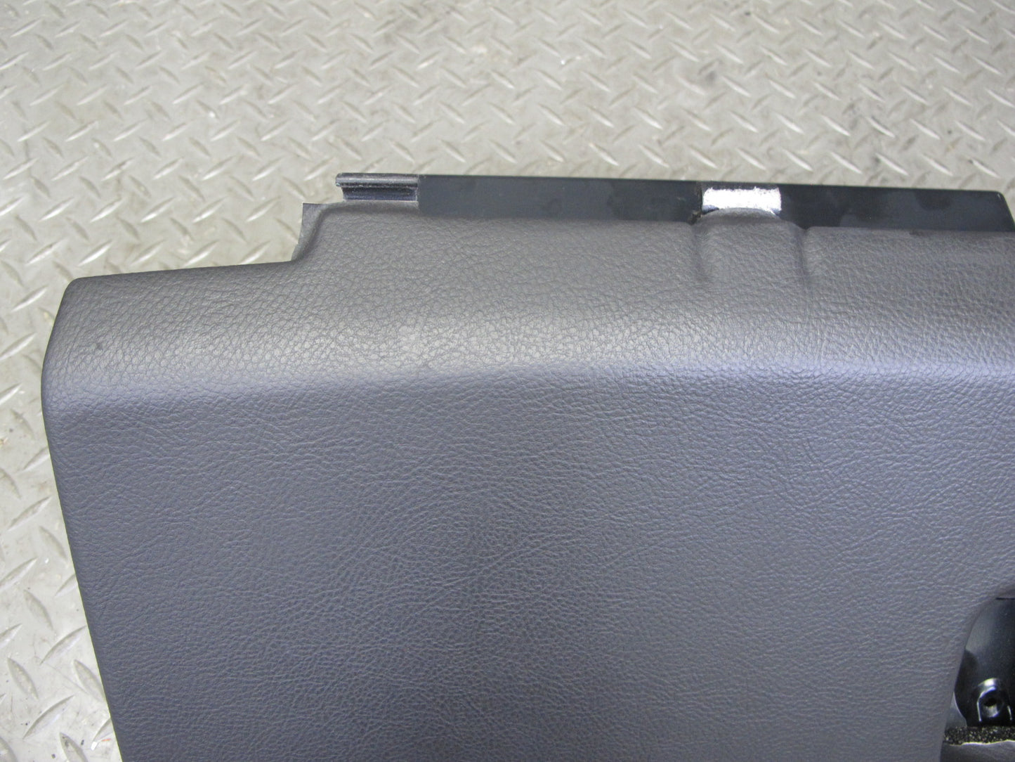 05-13 Chevrolet Corvette C6 Dash Glove Box Compartment Storage Door Lid OEM