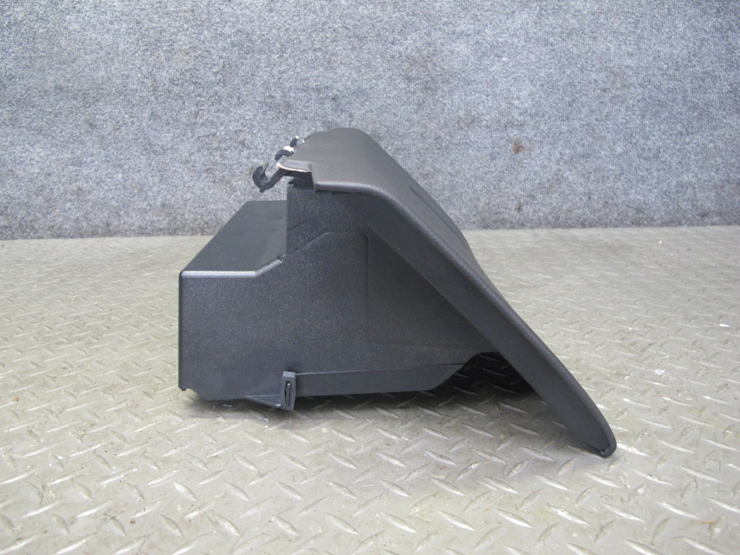 05-13 Chevrolet Corvette C6 Dash Glove Box Compartment Storage Door Lid OEM