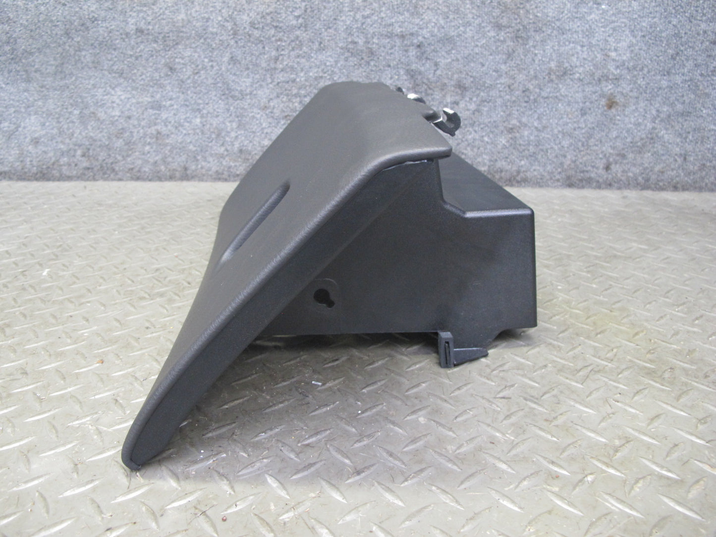 05-13 Chevrolet Corvette C6 Dash Glove Box Compartment Storage Door Lid OEM