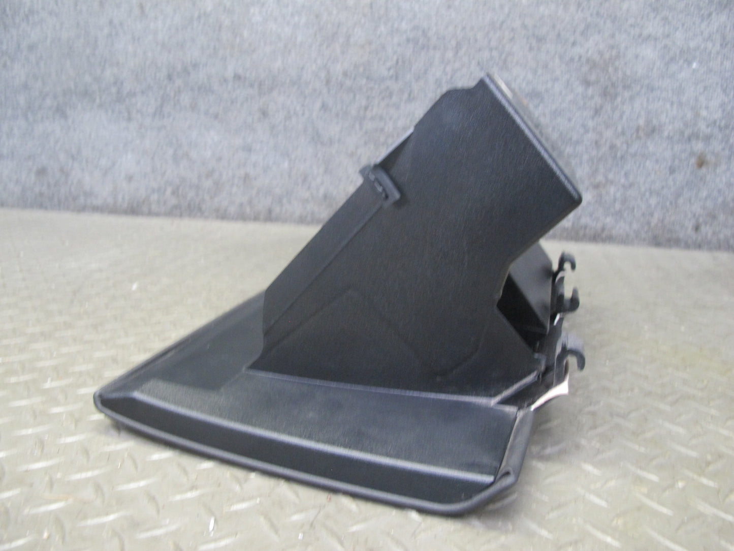 05-13 Chevrolet Corvette C6 Dash Glove Box Compartment Storage Door Lid OEM