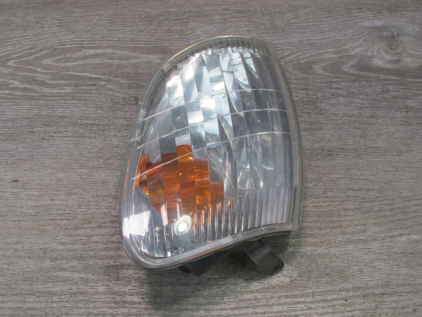 98-00 Lexus LS400 UCF20L Front Left Driver Side Turn Signal Light Lamp OEM