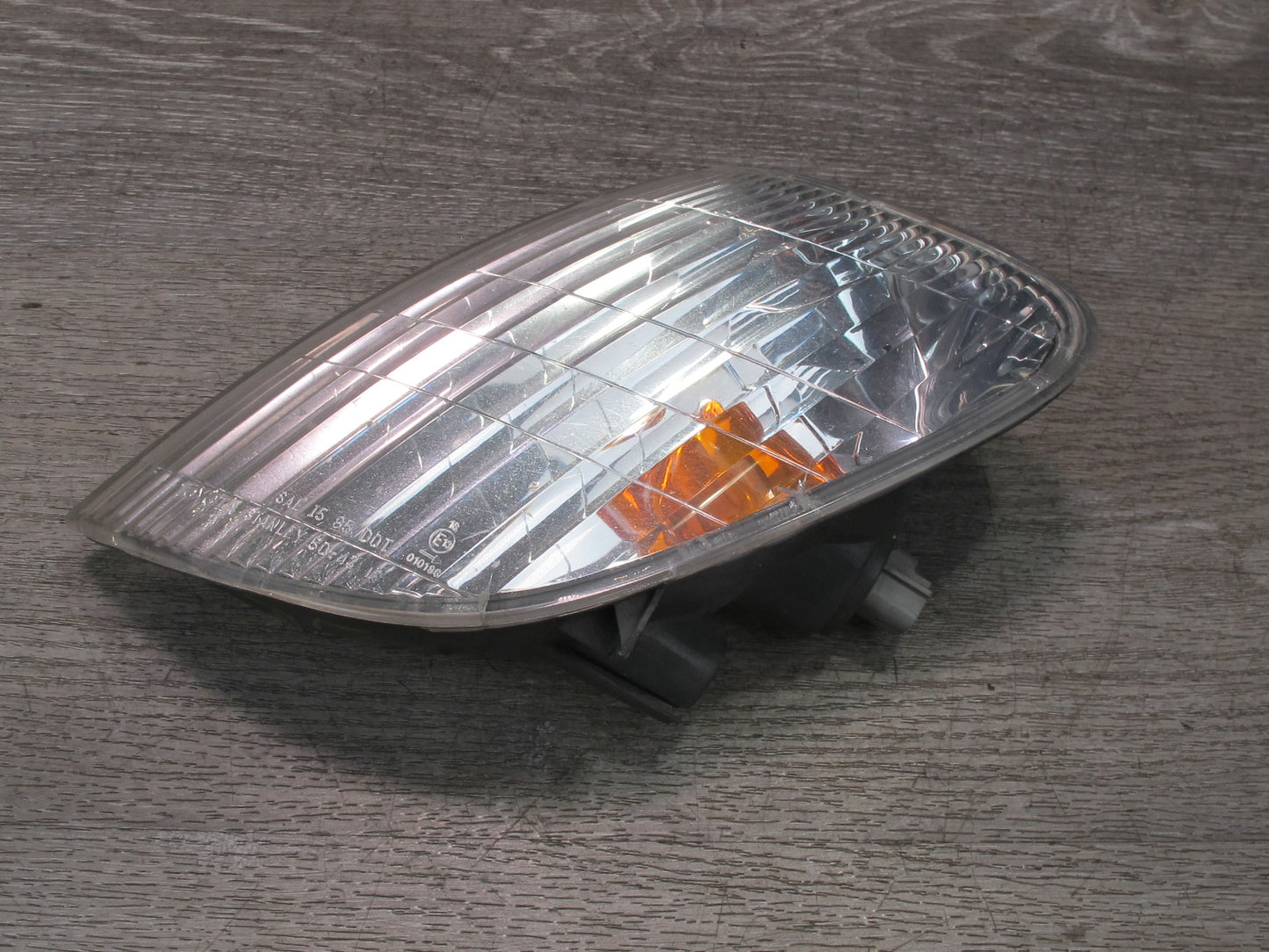 98-00 Lexus LS400 UCF20L Front Left Driver Side Turn Signal Light Lamp OEM