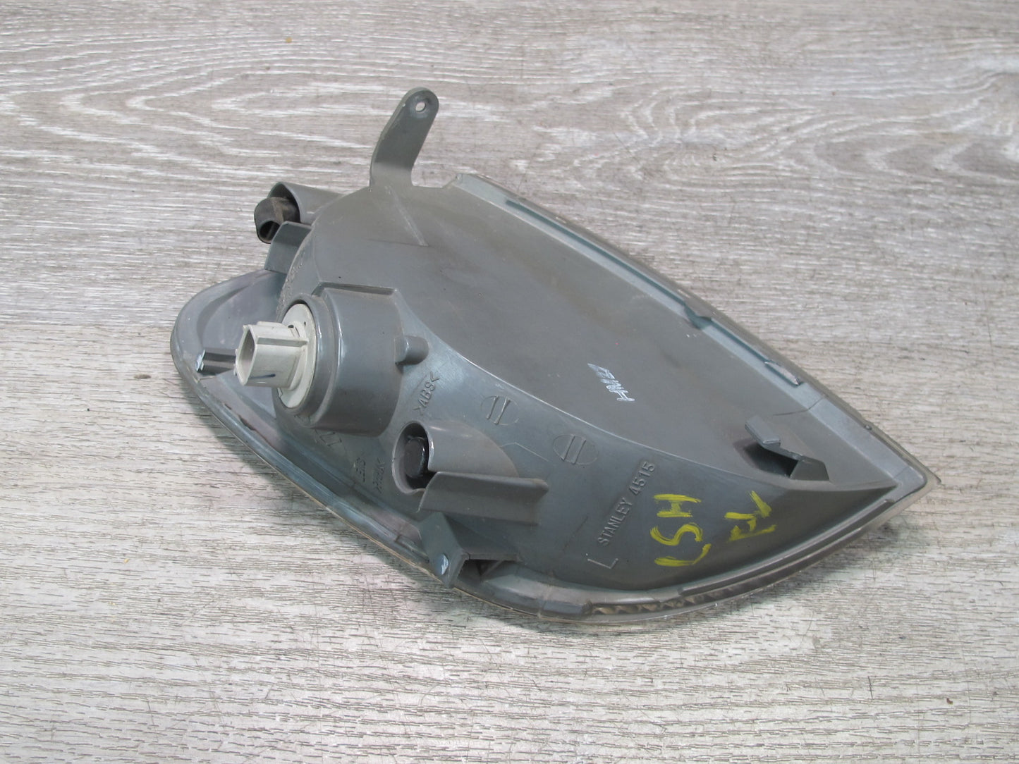 98-00 Lexus LS400 UCF20L Front Left Driver Side Turn Signal Light Lamp OEM