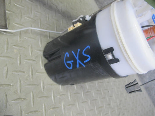 2010-2014 BMW E71 E72 X6 4.4L N63 Fuel Pump Level Sensor Sending Unit Set